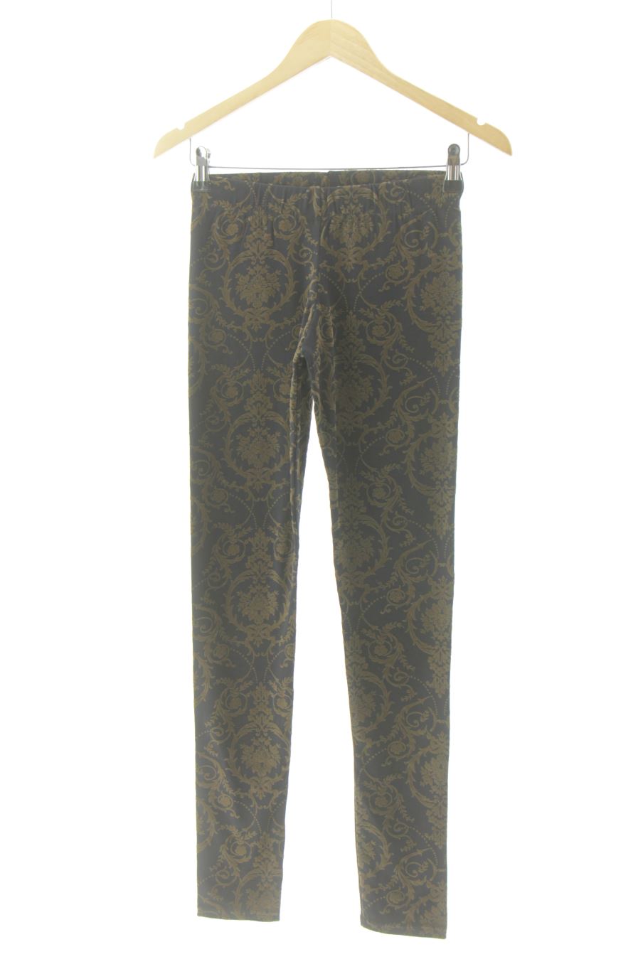 Pantalon Casual Calzedonia de la taille S, de couleur imprimés