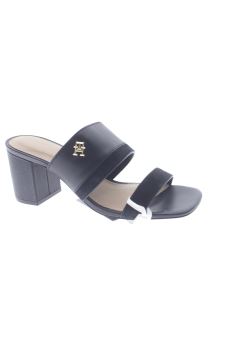 Sandalias tacon 38 Tommy Hilfiger, foto 1 di 5