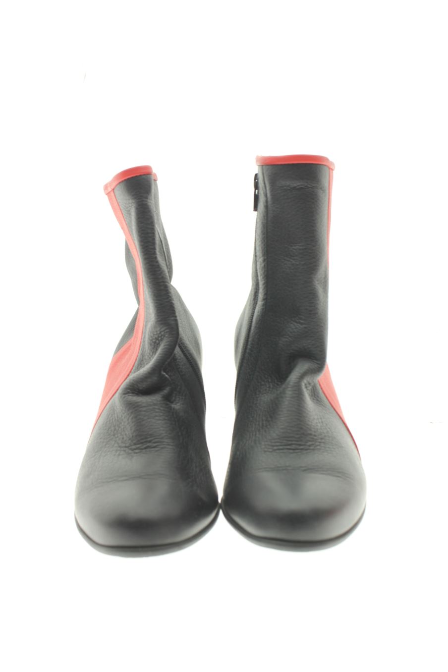 Bottines de Arche de la taille 39, de couleur noir de