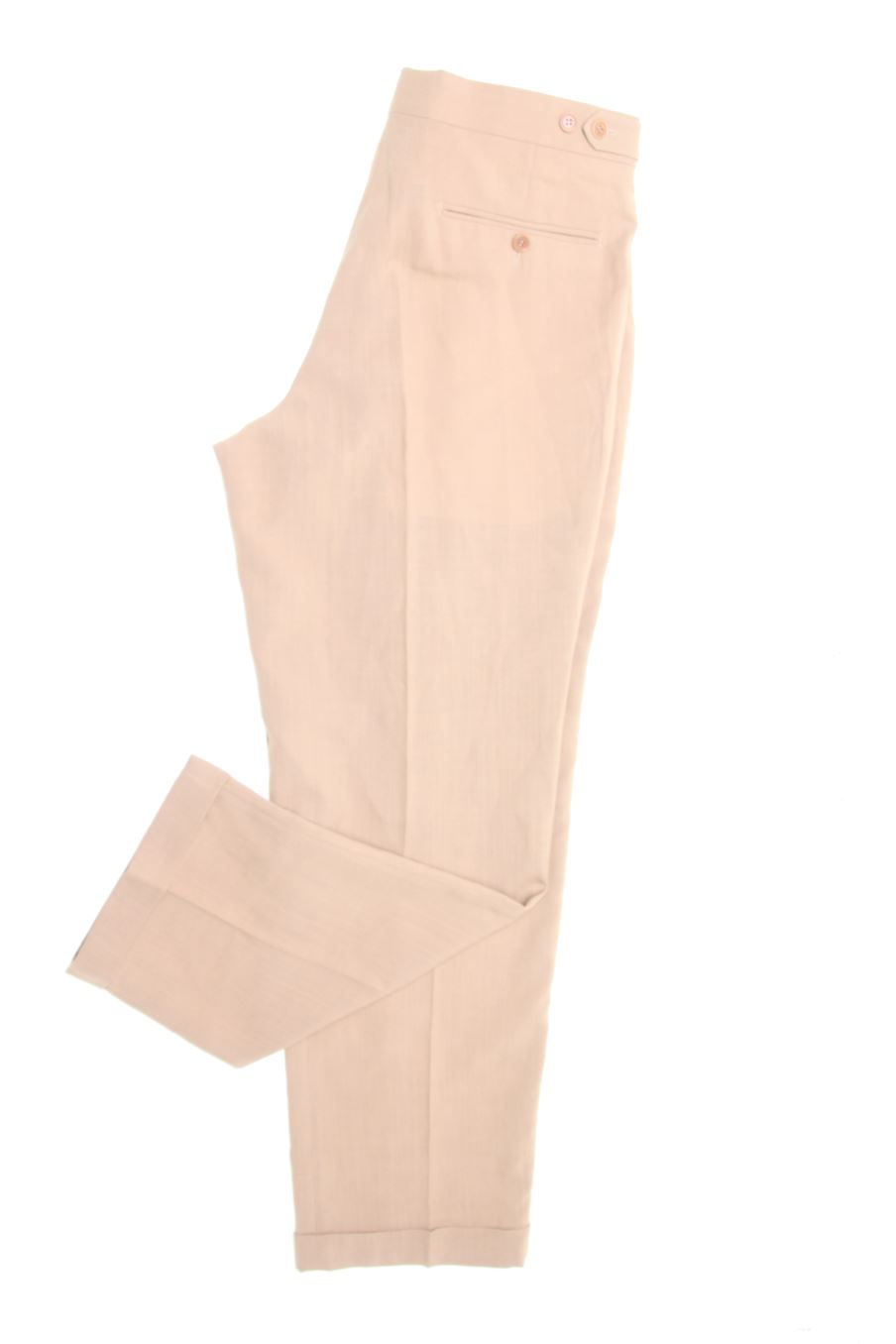 Pantalones de PERCENTIL de la talla 44