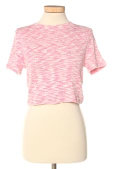 T-shirt S H&M, photo 1 sur 2