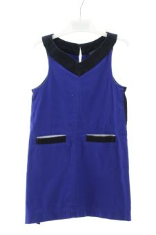 Robe 4 ans Little Miss Captain