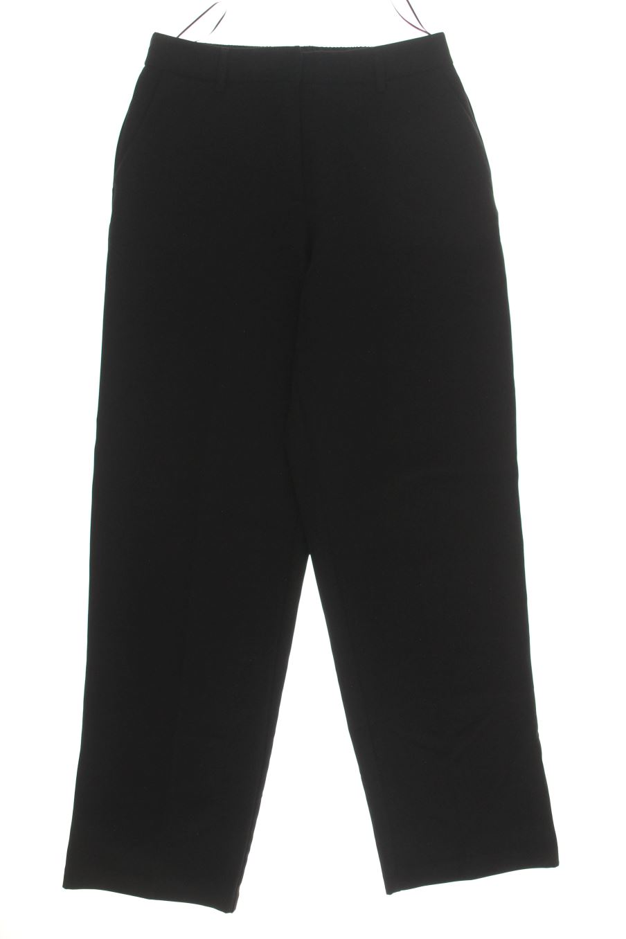 Pantalon Vila de la taille 38, de couleur noir