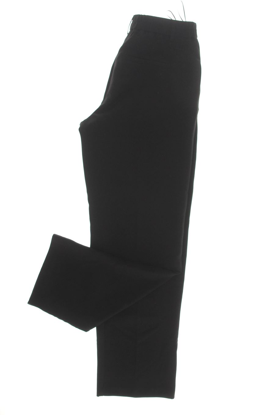 Pantalon Vila de la taille 38, de couleur noir
