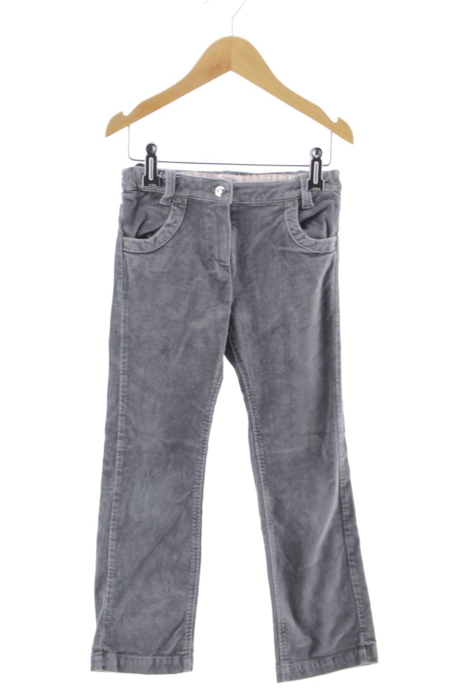 Pantalón de Repetto de la talla 6 años de segunda mano