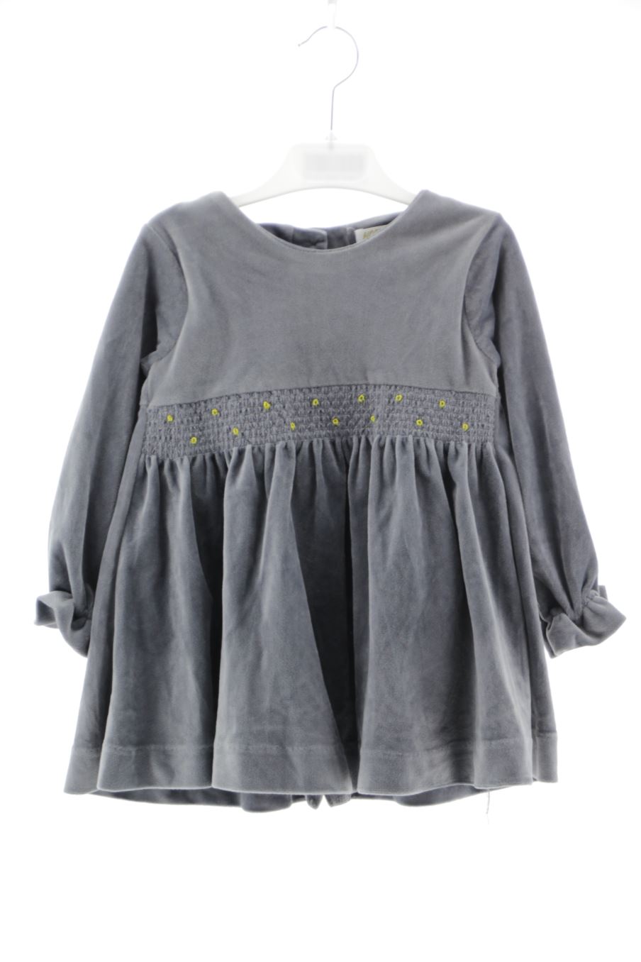 Vestido de NOFEAR de la talla 2 años de segunda mano
