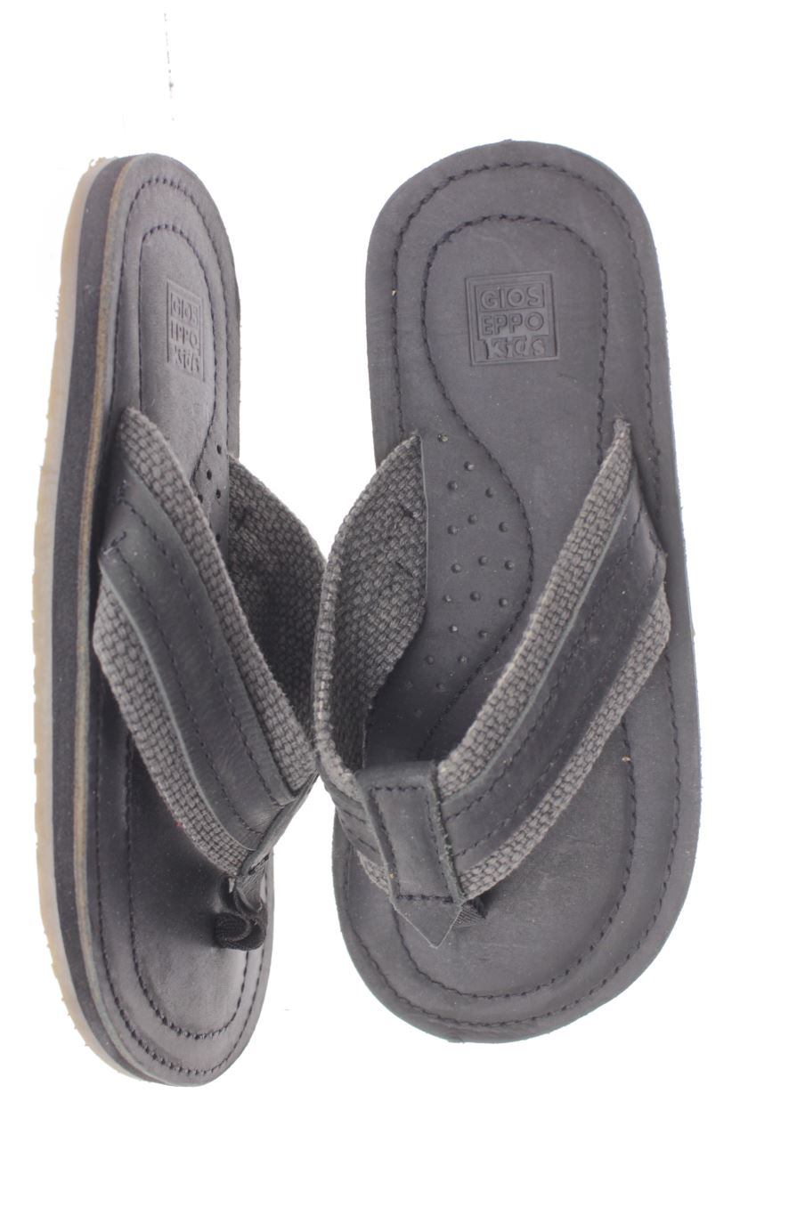 Chanclas de Gioseppo de la talla 32 de segunda mano