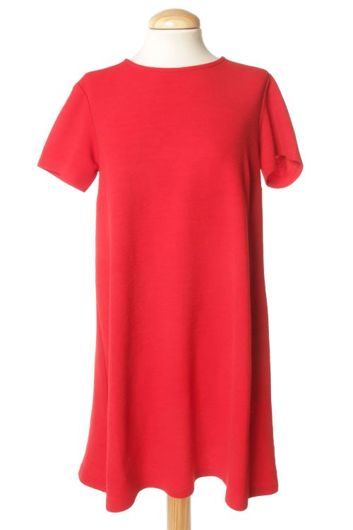 Vestido casual