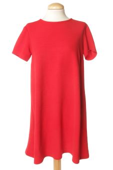 Vestido casual M Stradivarius, foto 1 de 2