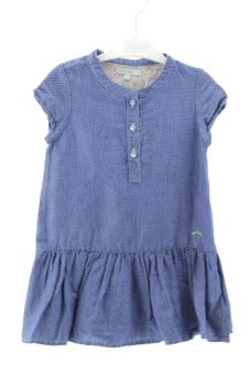 Vestito sportivo 3 anni Nanos