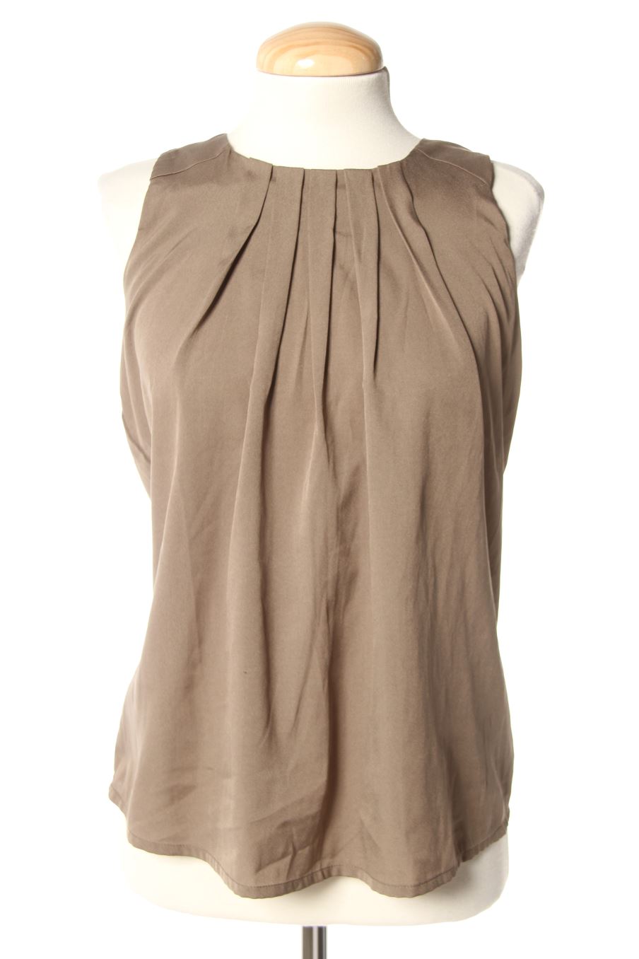 Top Vero moda de la taille XS, de couleur gris