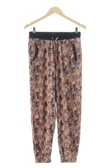 Pantalon Casual M Ichi