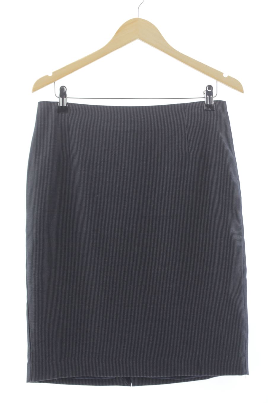 Falda de Mango de la talla 42, de color estampado