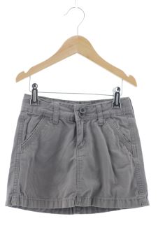 Aufwändiger Rock 116 Cfk