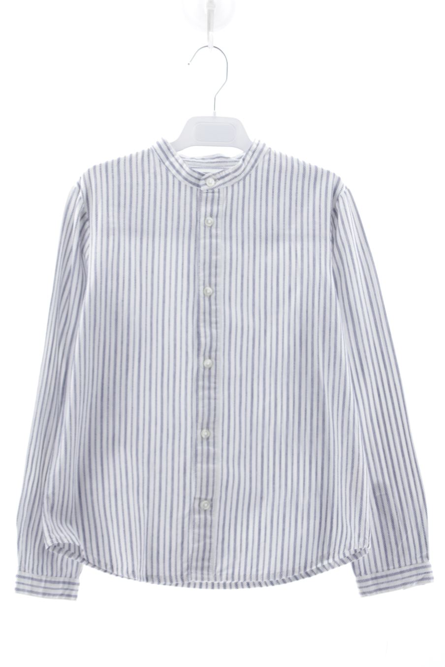 Camisa de manga larga de Gocco de la talla 9 años de segunda mano