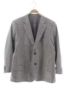 Americana XXL Zegna (Ermenegildo Zegna), foto 1 de 2