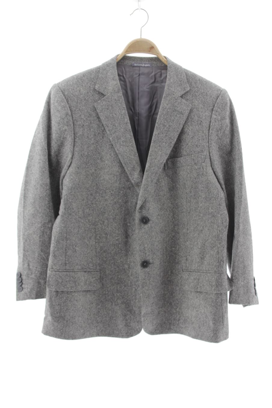 Blazer von Zegna (Ermenegildo Zegna) Größe XXL