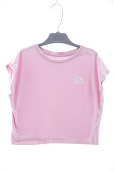 Camiseta 5 años H&M