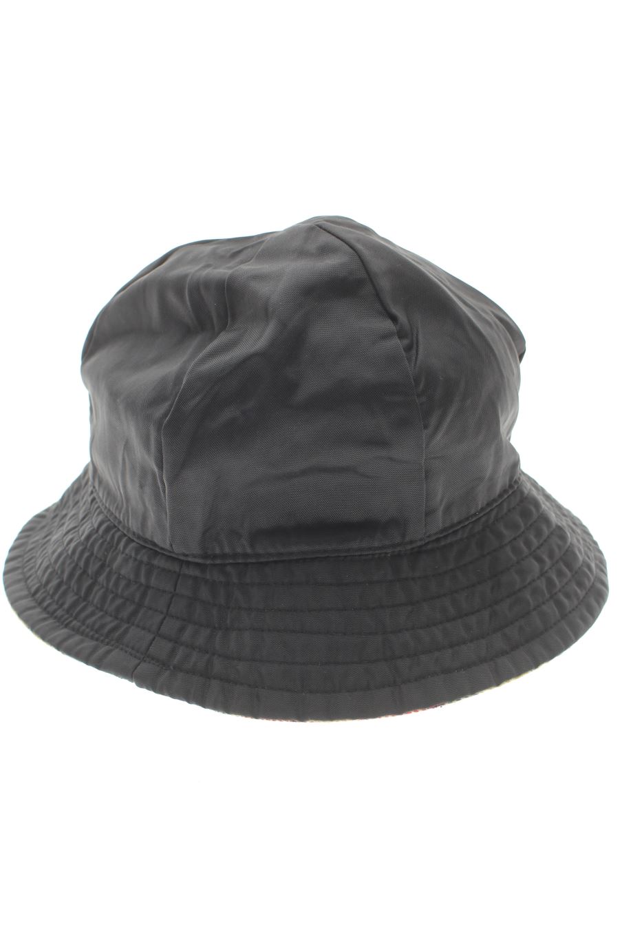 Sombrero de PERCENTIL de la talla S, de color negro