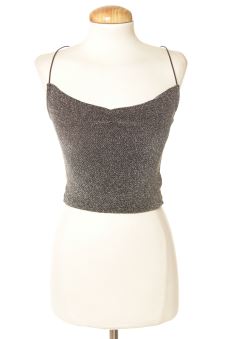 Top XS H&M, foto 1 di 2