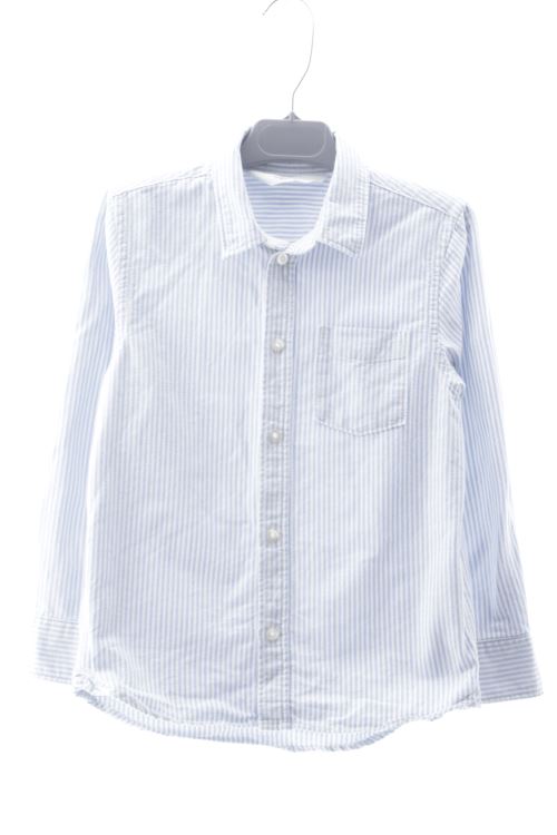Chemise manches longues