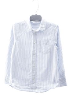 Chemise manches longues 5 ans H&M