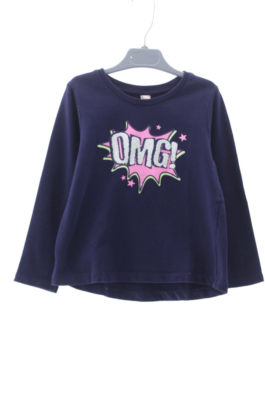 gebraucht Freestyle Sweatshirt Größe 106