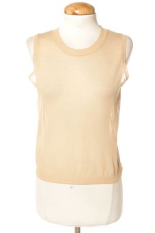 Top S Zara, photo 1 sur 2