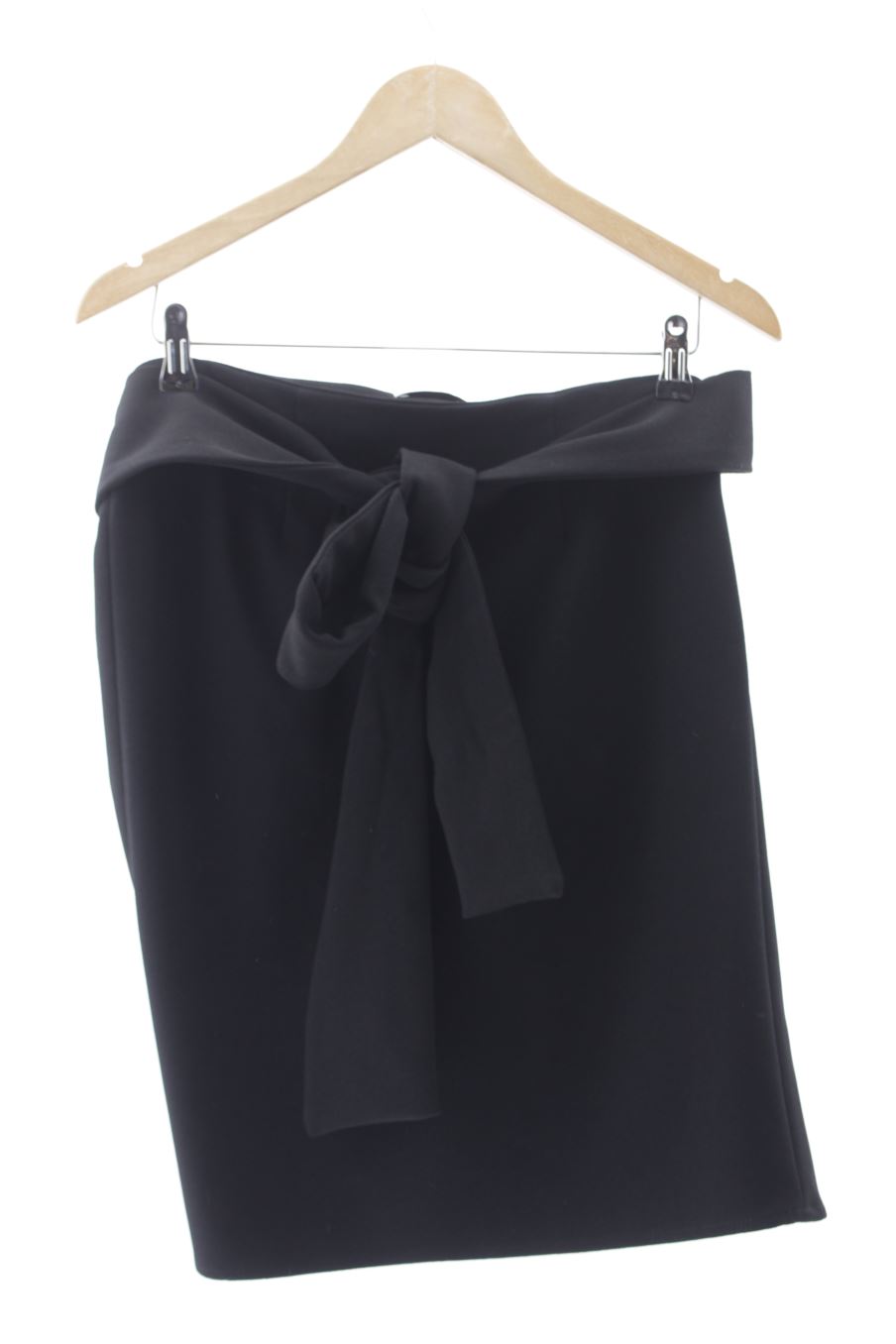 Jupe BIMBA Y LOLA de la taille 42, de couleur noir
