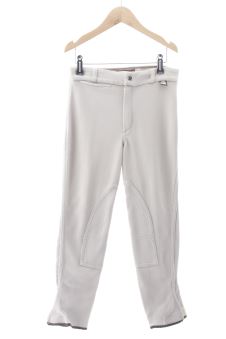 Pantalone 10 anni GEOLOGIC (DECATHLON)
