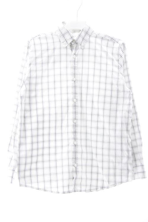 Camicia a maniche lunghe