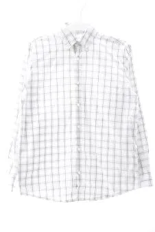 Camisa de manga larga 9 años Gocco