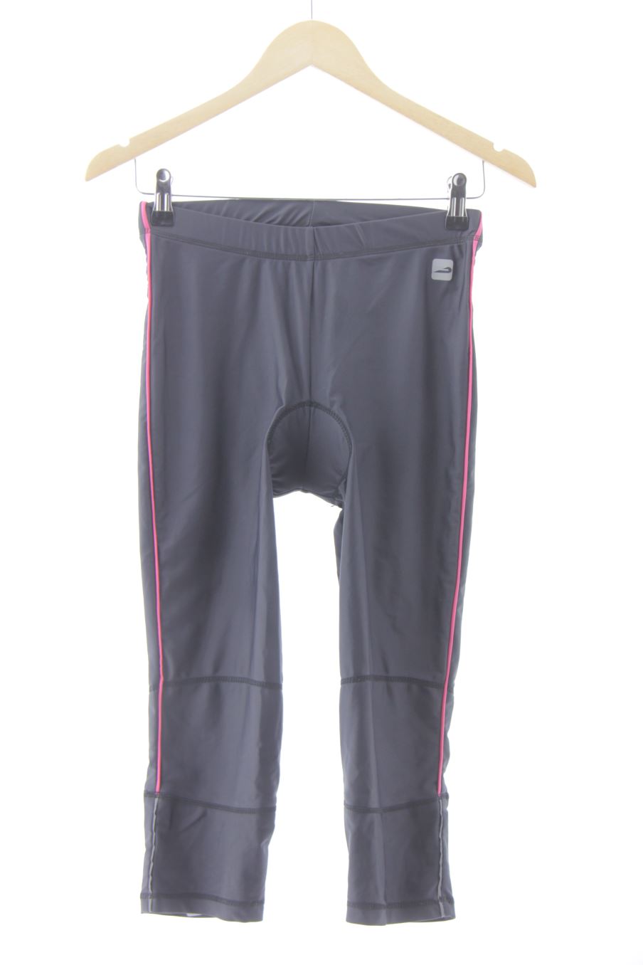 Pantalon de deporte de Romester de la talla S, de color gris