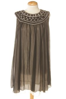 Robe casual M Magui