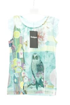 Top 110 Desigual