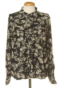 Blouse à manches longues M Camaieu, photo 1 sur 2