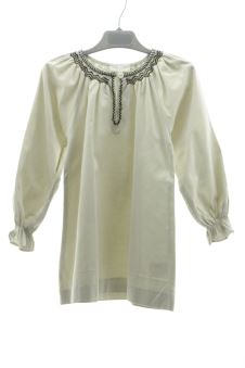 Blouse à manches longues 4 ans LIMA LIMON
