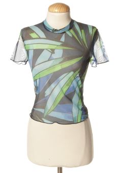 Top M Desigual, foto 1 de 2
