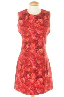 Vestido casual M Desigual, foto 1 de 2