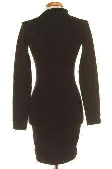 Vestido casual S gianni kavanagh