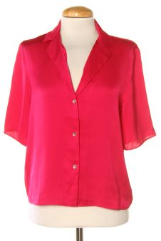Chemise XS Mango