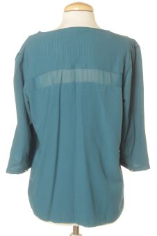 Langärmelige Bluse 36 Etam