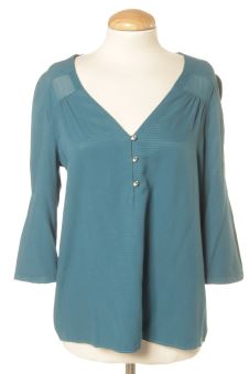 Langärmelige Bluse 36 Etam