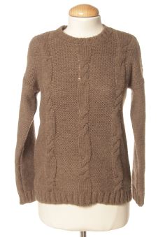 Pull XL Benetton
