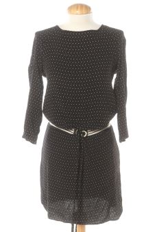 Vestido casual S Promod