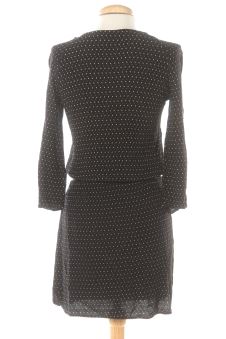 Vestido casual S Promod