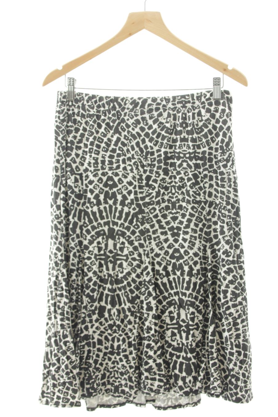Jupe Zendra de la taille 48, de couleur imprimés