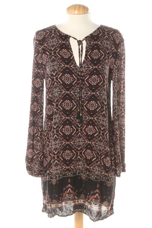 Robe casual