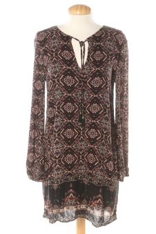 Vestido casual M Bershka