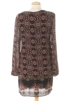 Vestido casual M Bershka